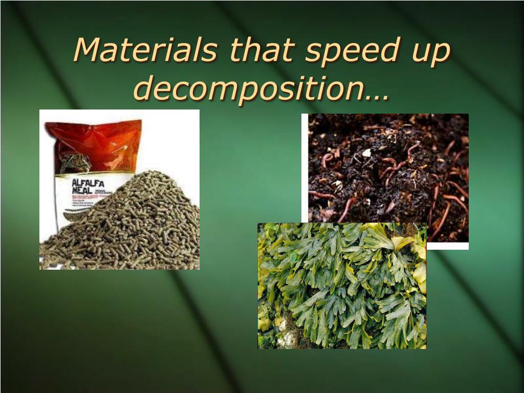 PPT Composting 101 PowerPoint Presentation, free