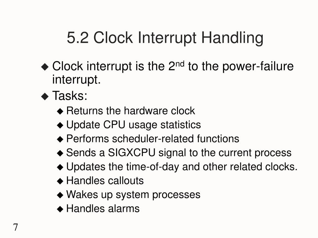 PPT Process Scheduling PowerPoint Presentation, free download ID