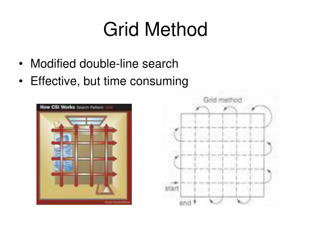 PPT CRIME SCENE PowerPoint Presentation, free download ID3125718