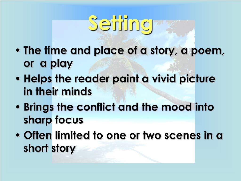 PPT SHORT STORIES PowerPoint Presentation, free download ID3125931