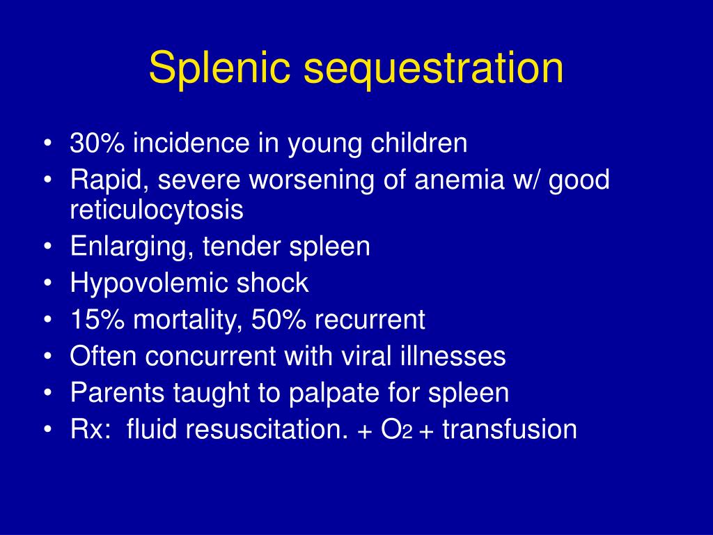 PPT Sickle Cell Anemia PowerPoint Presentation, free download ID