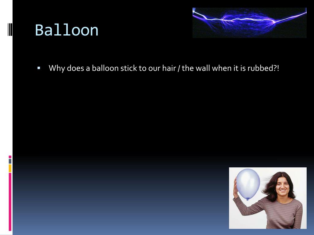 PPT Static Electricity PowerPoint Presentation, free download ID