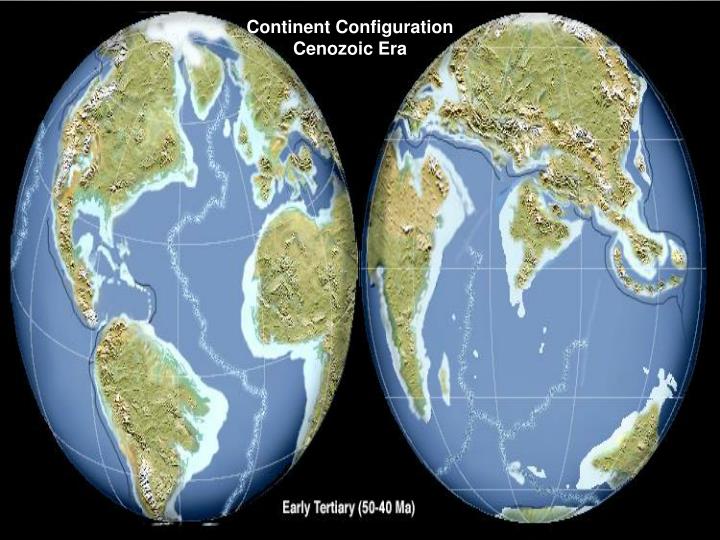 PPT Earth’s Evolution Through Geologic Time PowerPoint Presentation