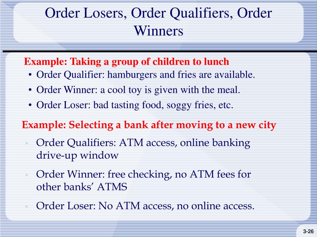 PPT Chapter 3 PowerPoint Presentation, free download ID3129214
