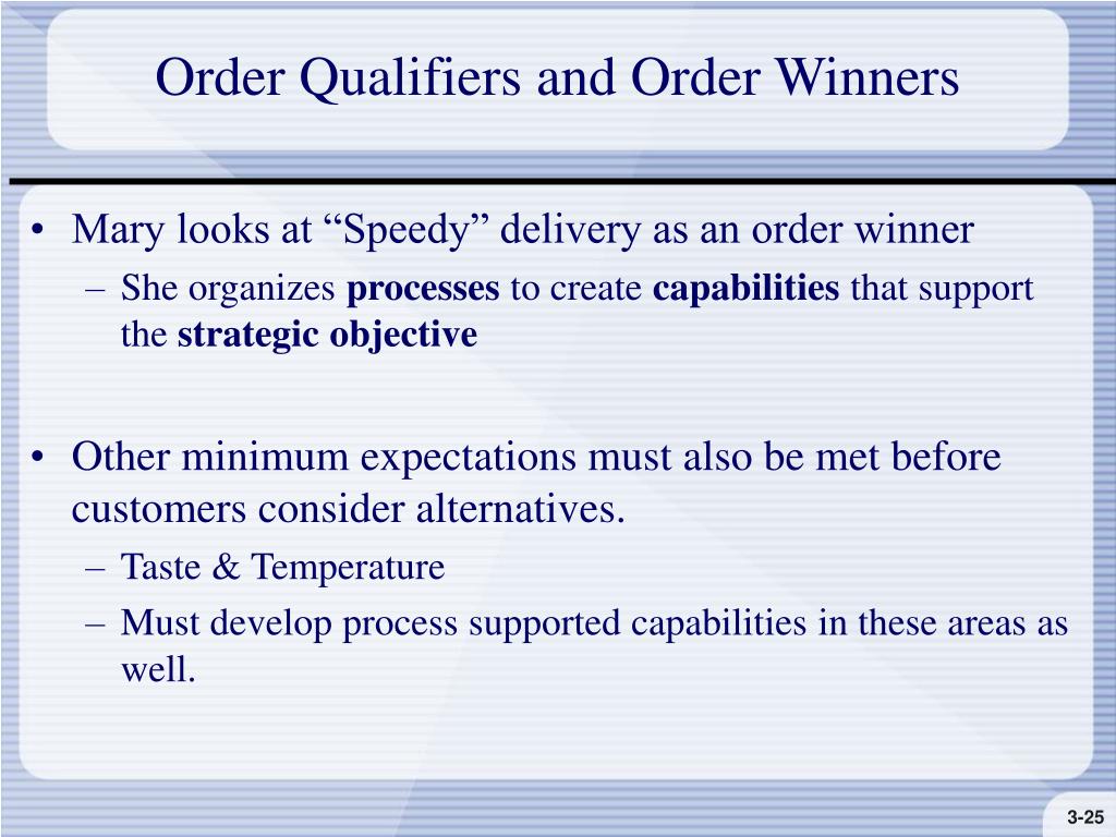 PPT Chapter 3 PowerPoint Presentation, free download ID3129214