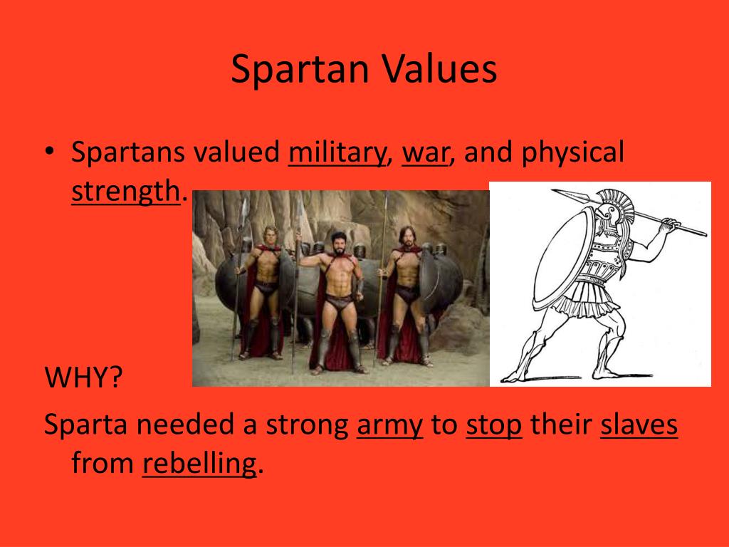 PPT SWBAT compare and contrast the lives of individuals