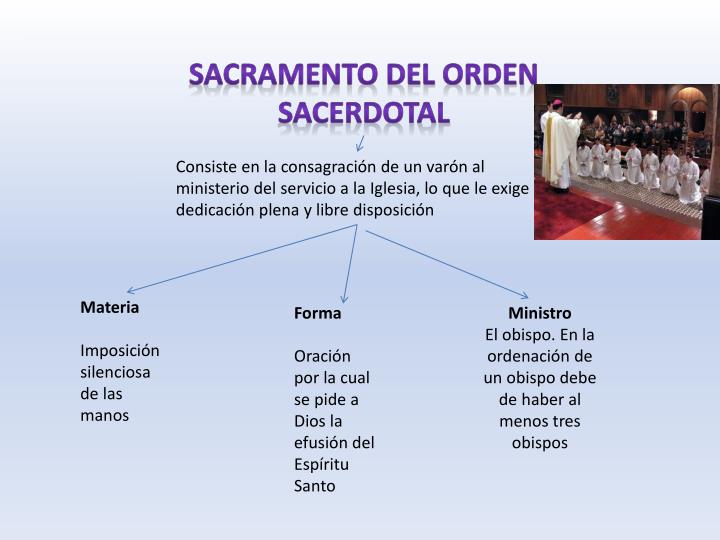 PPT Los sacramentos De la iglesia católica PowerPoint Presentation