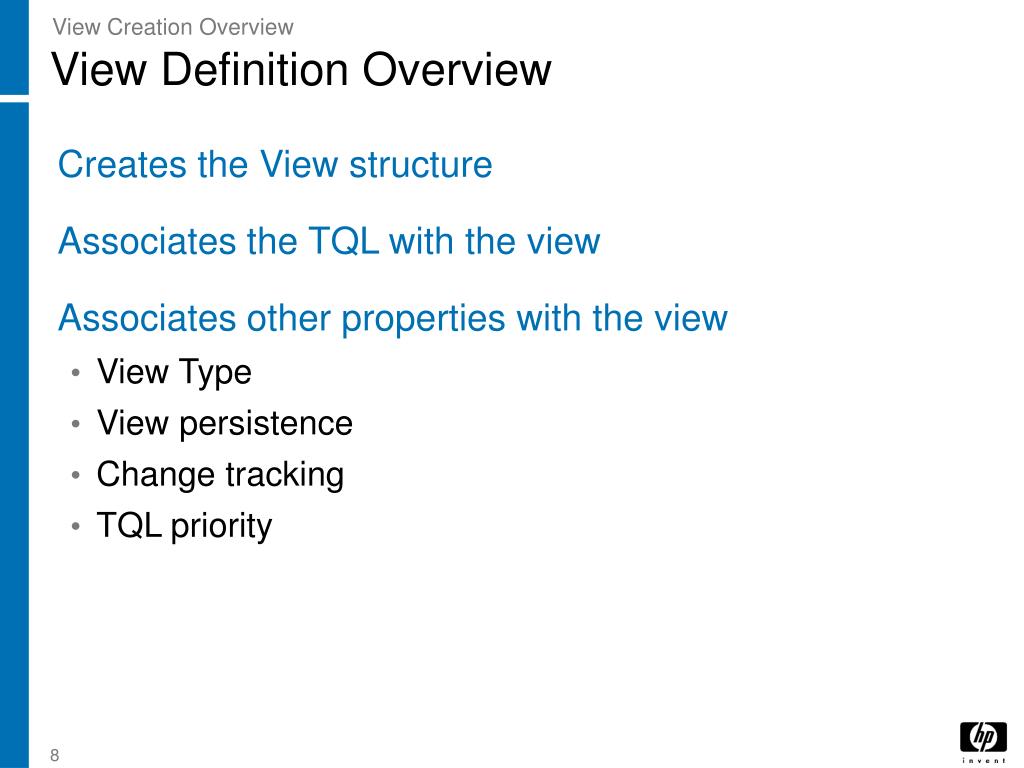 PPT View Manager PowerPoint Presentation, free download ID3130696