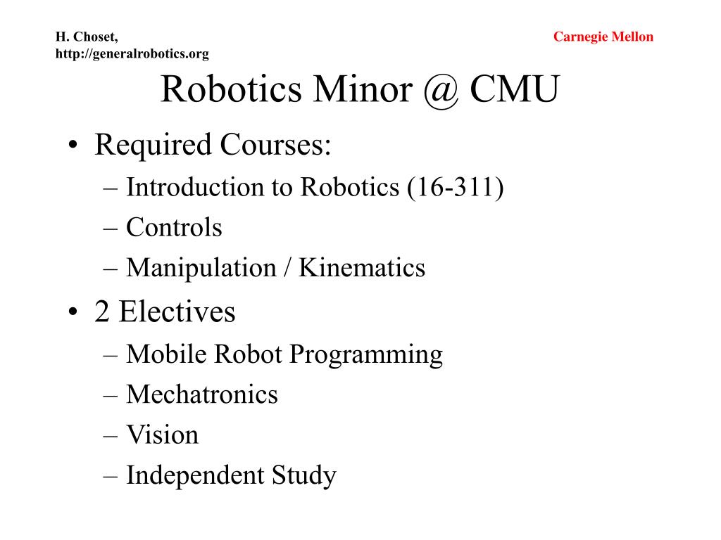 PPT Learning by Building Robots (Directed Constructionism