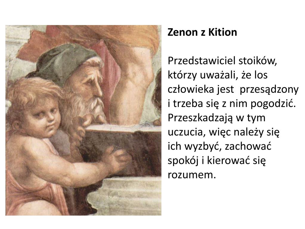 PPT Poglądy filozoficzne starożytnych Greków PowerPoint Presentation