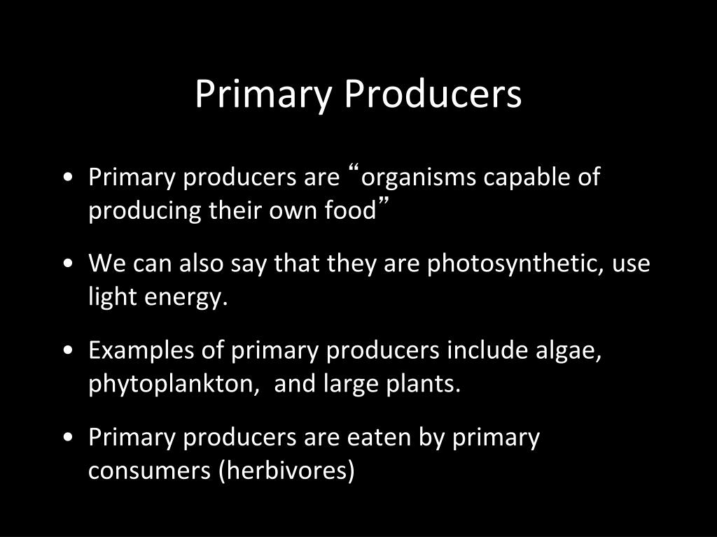 PPT Ecology PowerPoint Presentation, free download ID3132878
