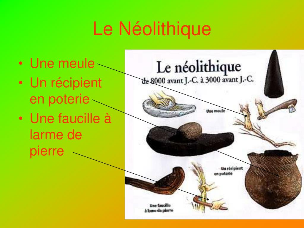 PPT Les outils et les armes du paléolithique PowerPoint PPT Les outils et les armes du paléolithique PowerPoint