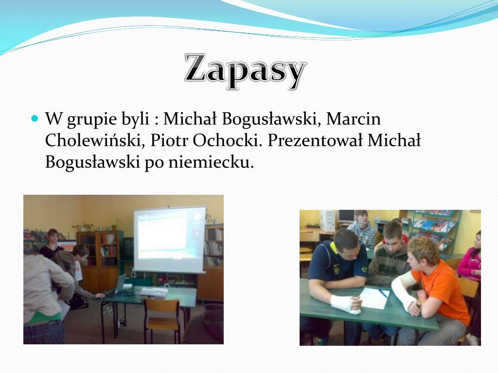 PPT Prezentacje. PowerPoint Presentation, free download ID3133010