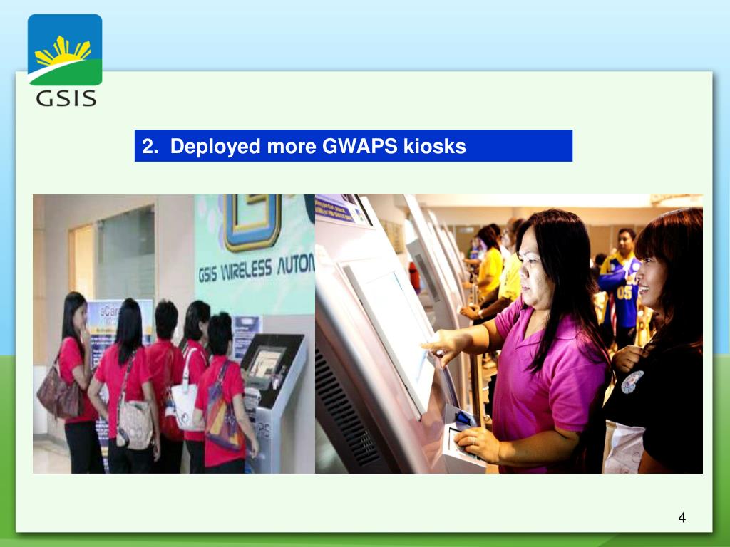 PPT Association of Government Accountants of the Philippines