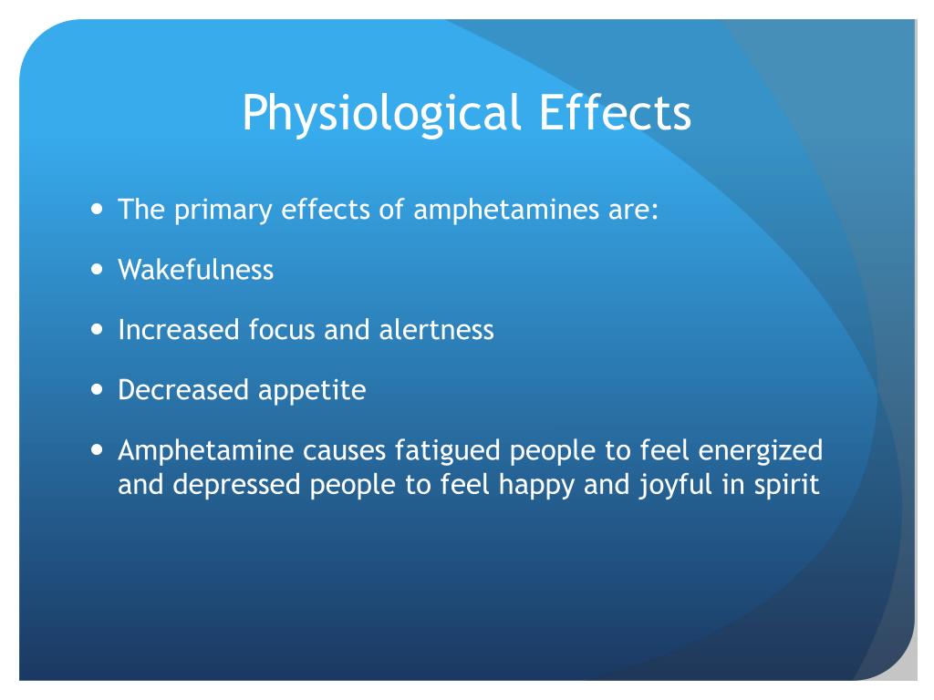 PPT Amphetamines PowerPoint Presentation, free download ID3135147