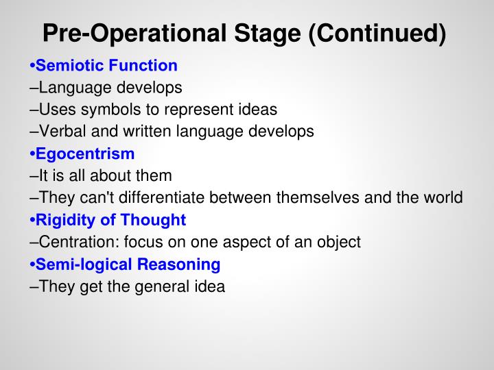 PPT Jean Piaget Constructivist & Developmental Theorist PowerPoint