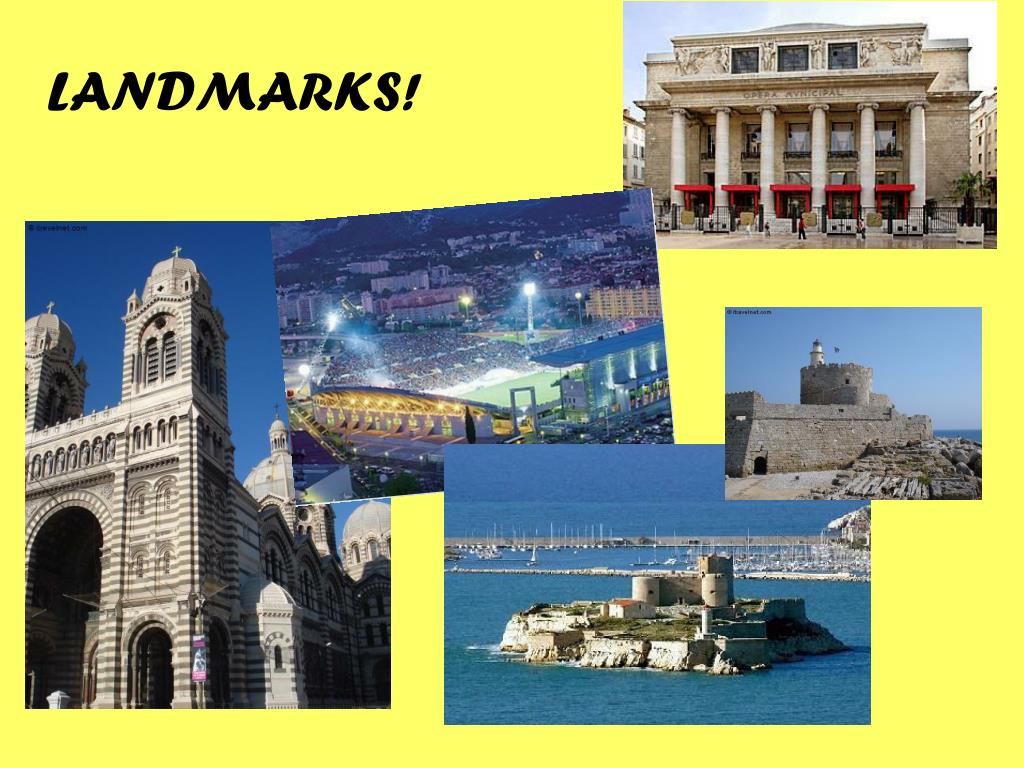 PPT Marseille, France PowerPoint Presentation, free download ID3136730