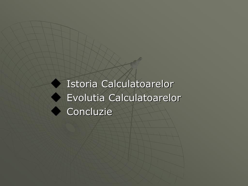 PanzÄ PoreclÄ Uscat Evolutia Calculatorului Pe Scurt Fortifyindia Com