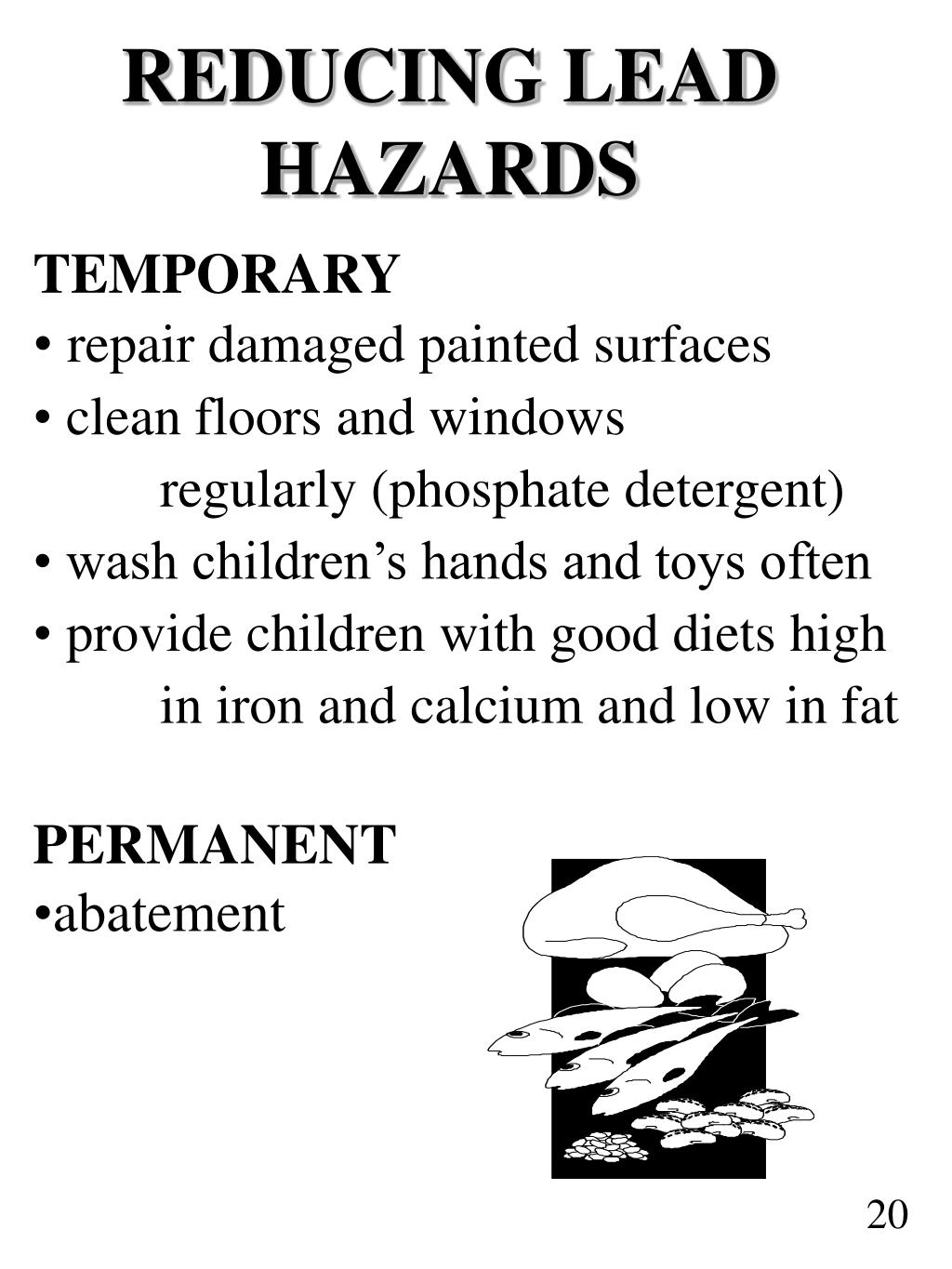 PPT A Lead Paint Primer Lead Paint Laws Impacting Real Estate