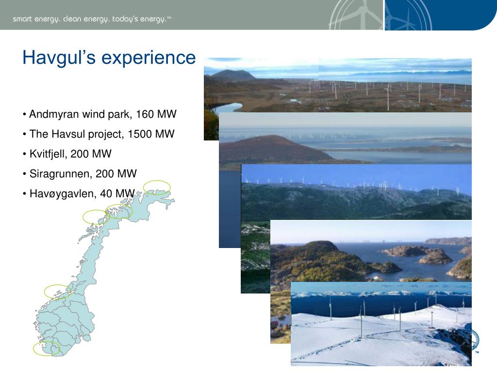 PPT Scandia Wind Offshore PowerPoint Presentation, free download ID