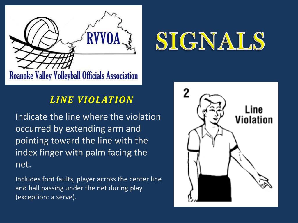 PPT SIGNAL PRESENTATION PowerPoint Presentation, free download ID