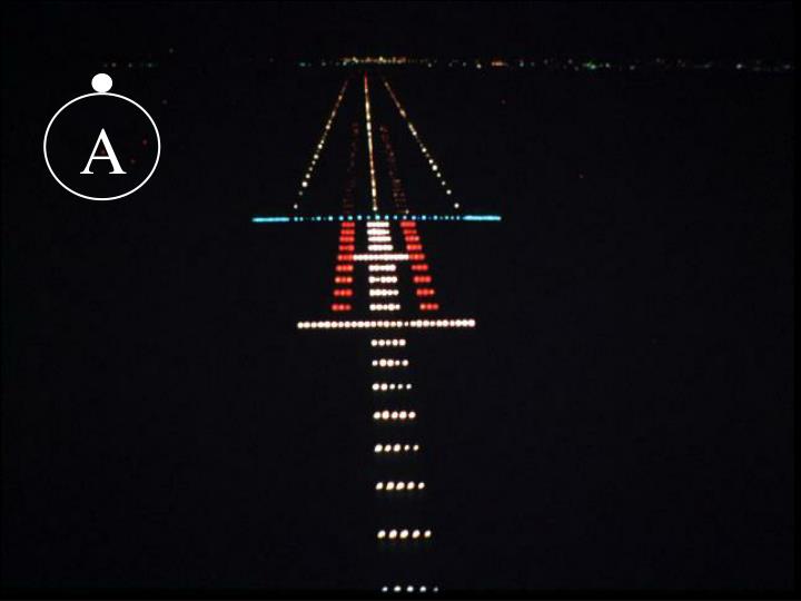 PPT Approach and Runway Lighting Systems PowerPoint Presentation ID