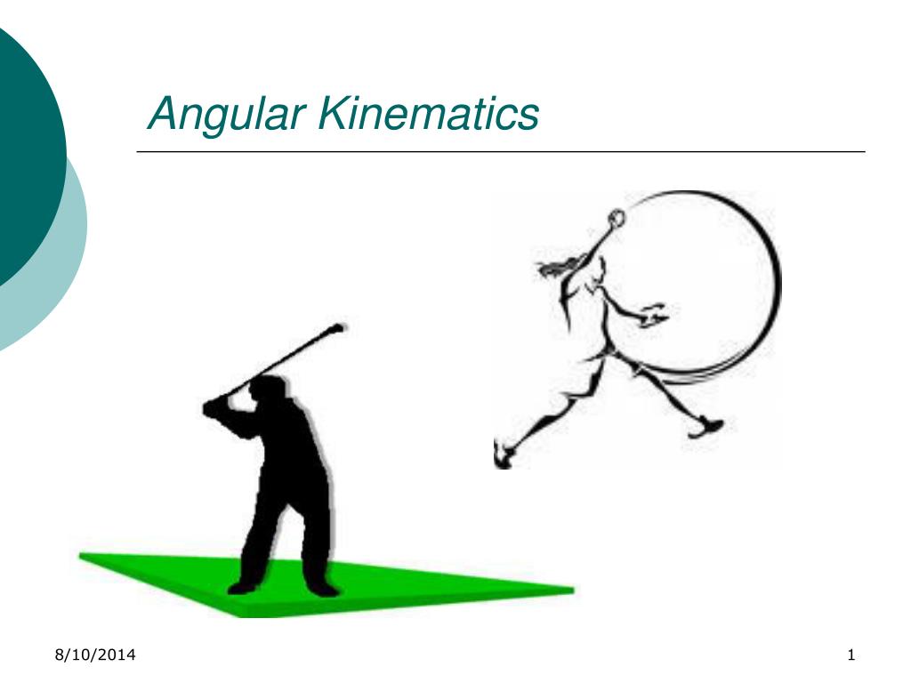 PPT Angular Kinematics PowerPoint Presentation, free download ID