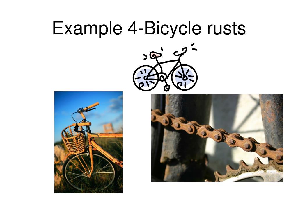 PPT Physical and Chemical Changes PowerPoint Presentation, free