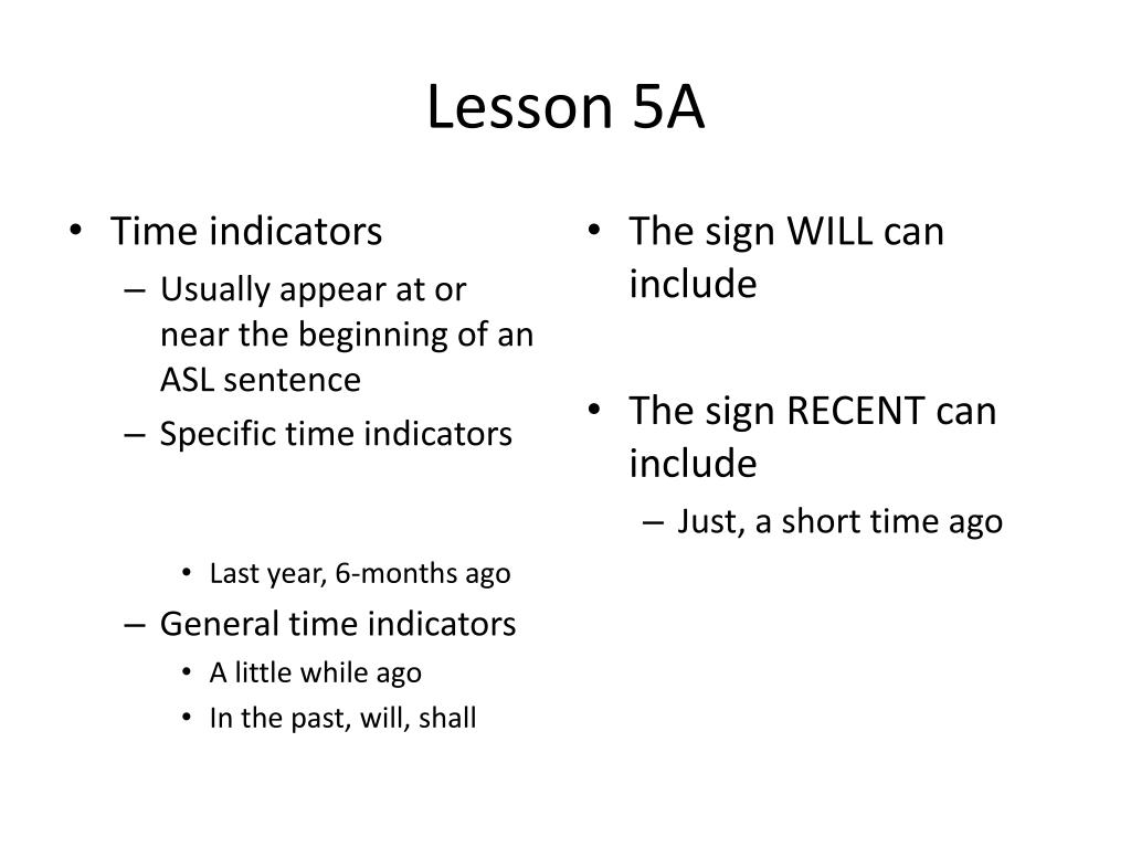 PPT Glossing Lesson 5 PowerPoint Presentation, free download ID