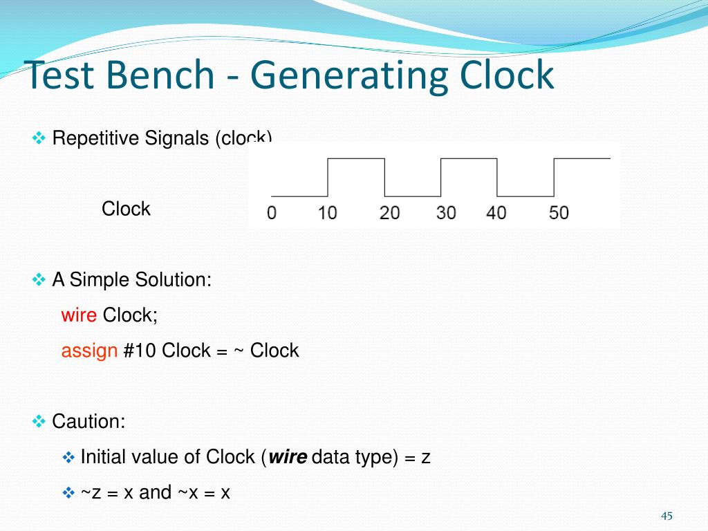 PPT Introduction to Verilog HDL PowerPoint Presentation, free