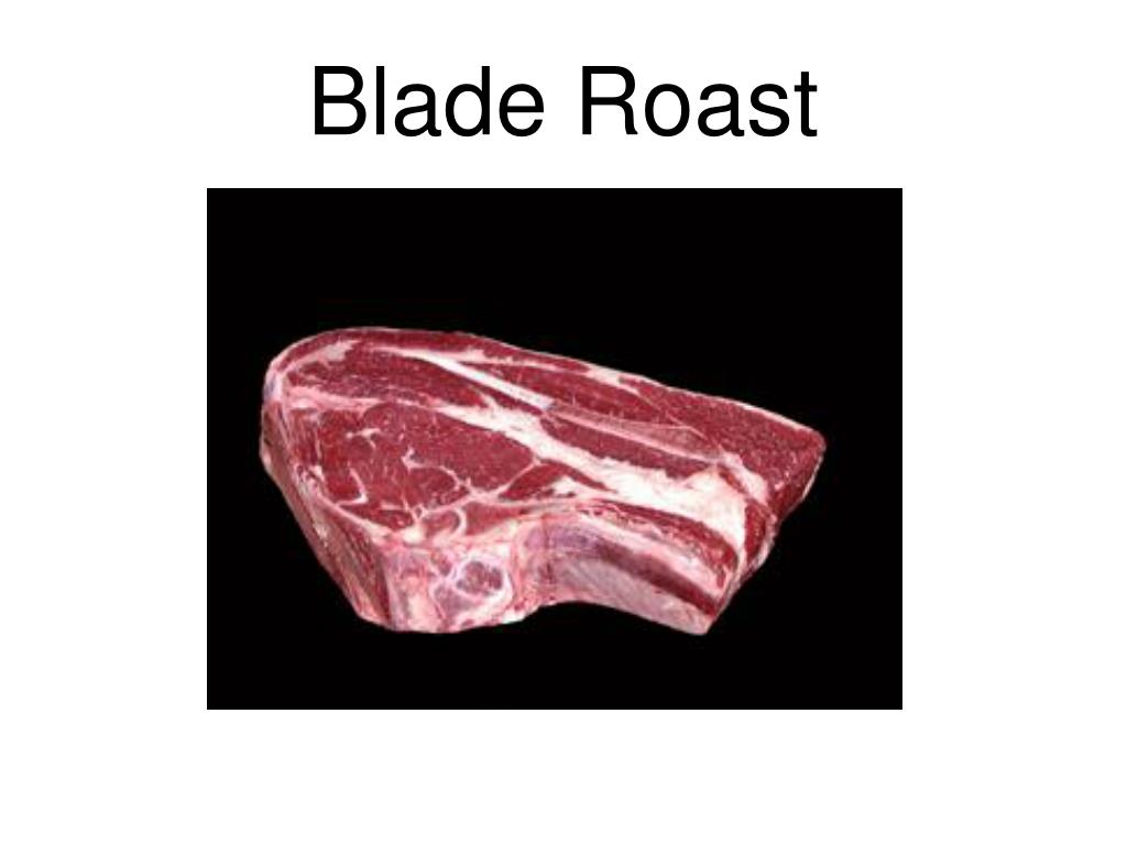 PPT Meats PowerPoint Presentation, free download ID3145037