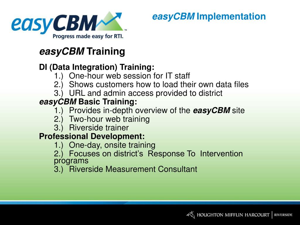 PPT Assessment, Screening and Progress Monitoring made Easy