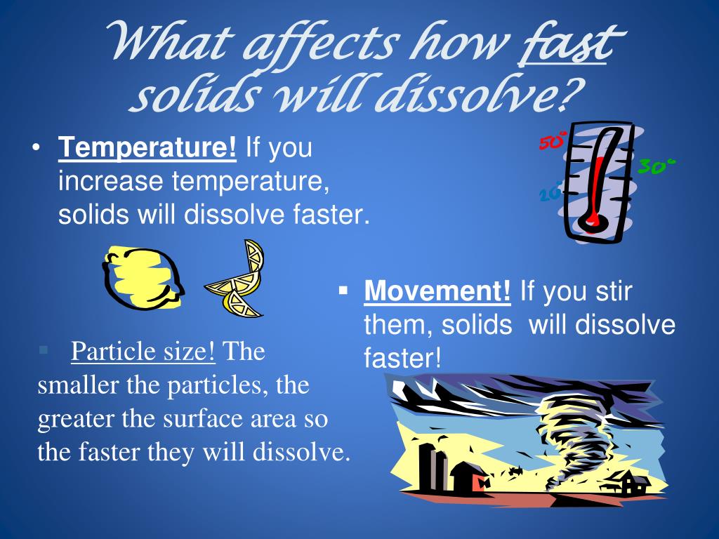 PPT Mixtures and Solutions PowerPoint Presentation ID3145492