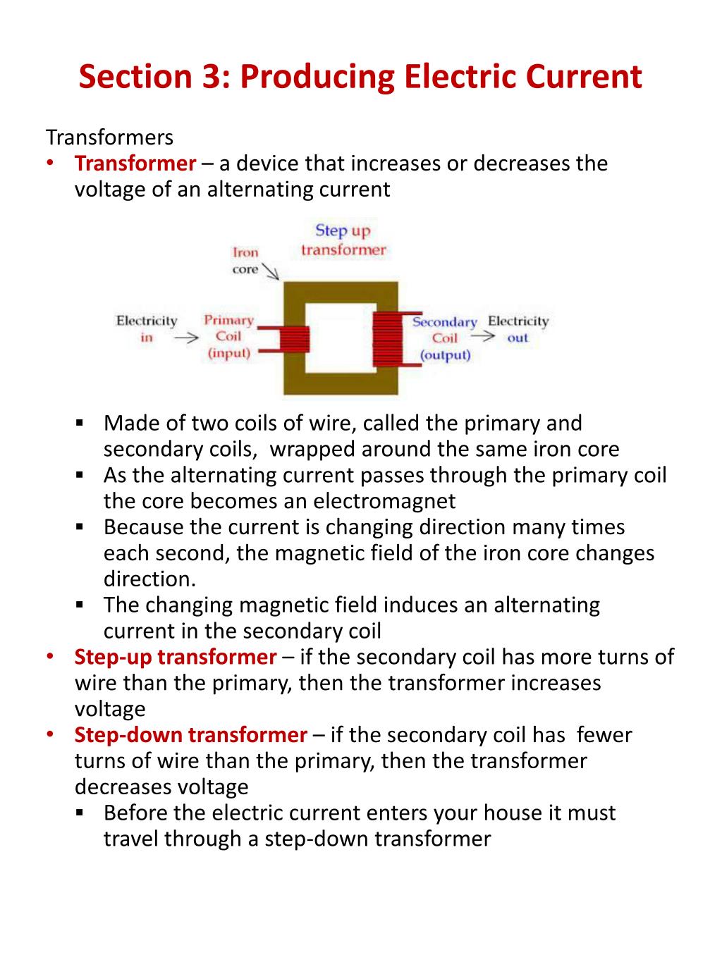 PPT Chapter 7 and Its Uses PowerPoint Presentation, free