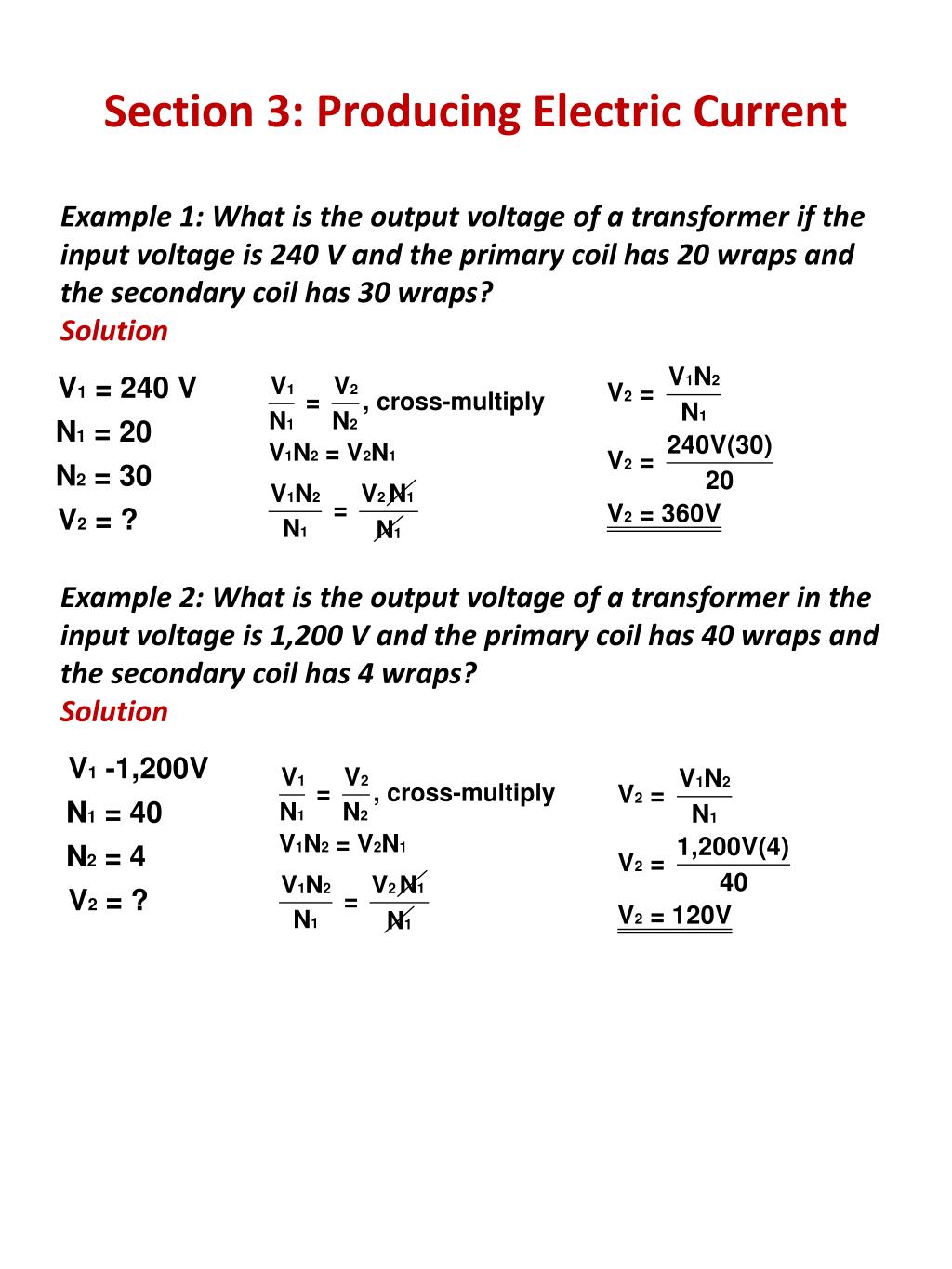 PPT Chapter 7 and Its Uses PowerPoint Presentation, free