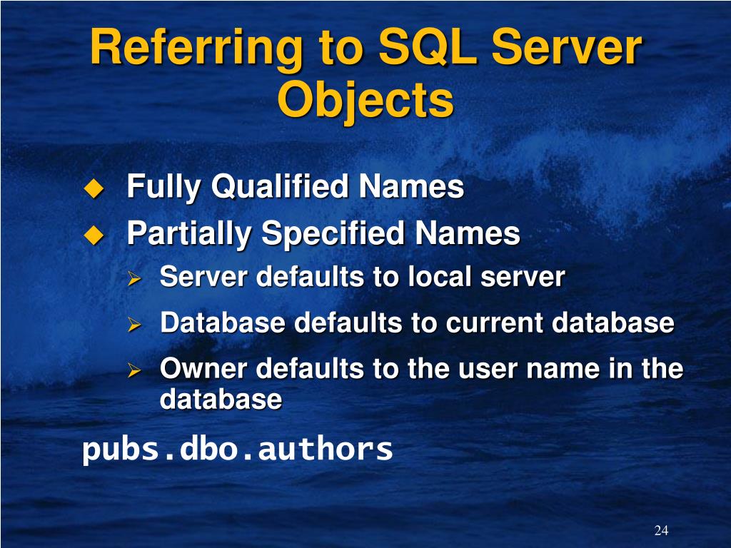 PPT Microsoft SQL Server Administration for SAP SQL Server Architecture PowerPoint