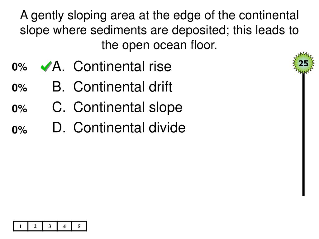 PPT Ocean environment Vocabulary PowerPoint Presentation, free download ID3146635