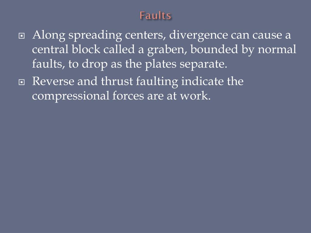 PPT Rock Deformation PowerPoint Presentation, free download ID3146689