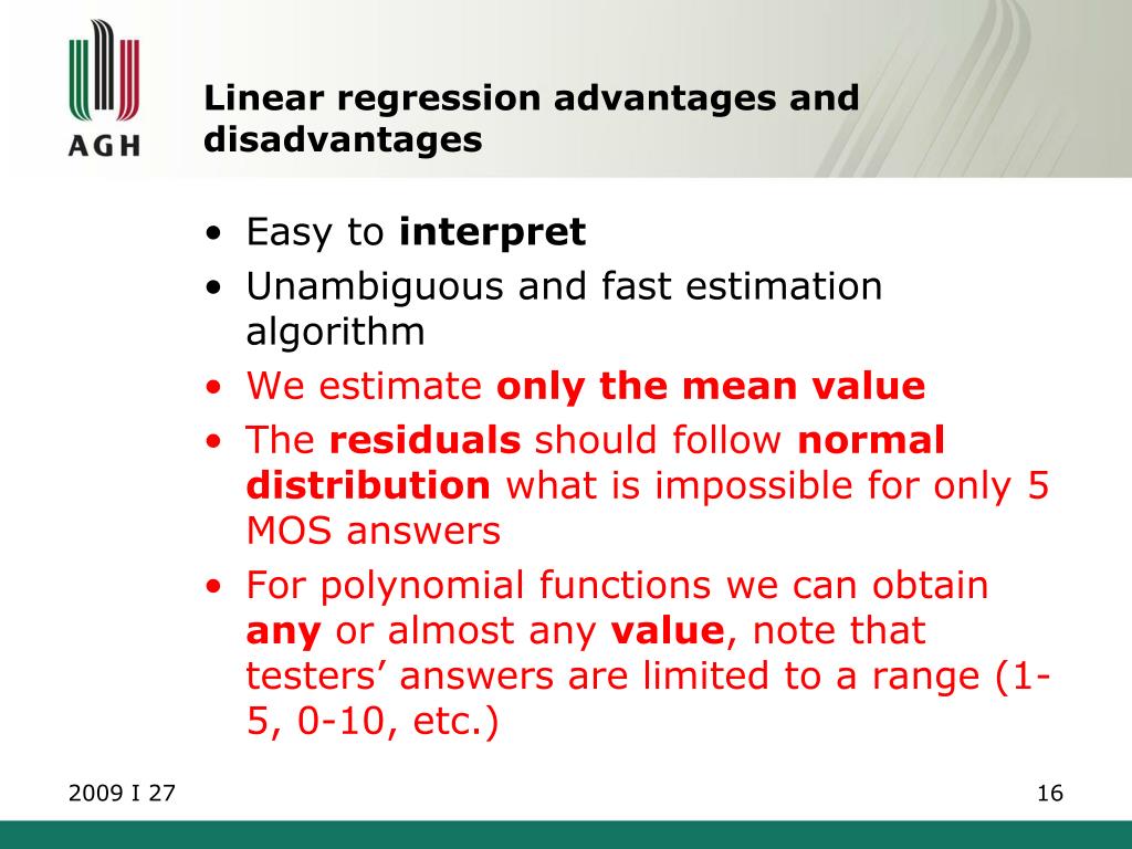PPT Generalized Linear Model PowerPoint Presentation, free download