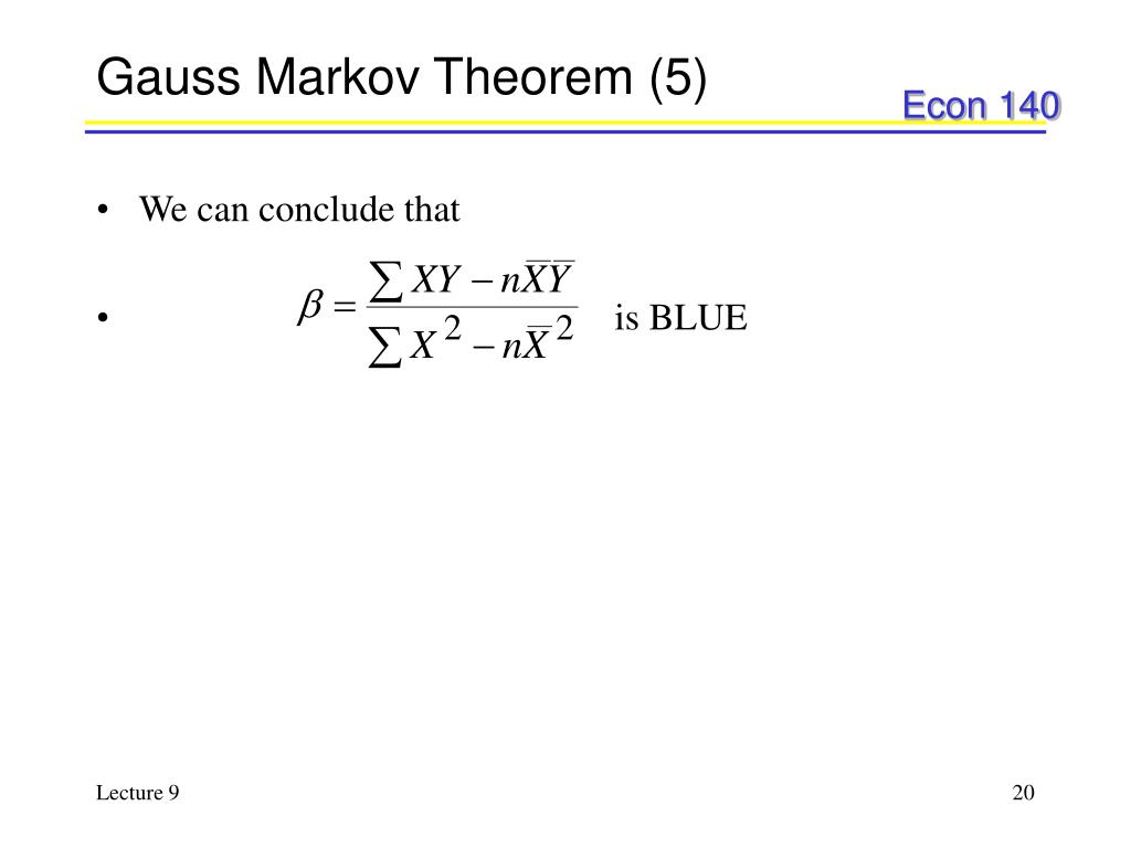 PPT Classical Regression PowerPoint Presentation, free download ID3148192