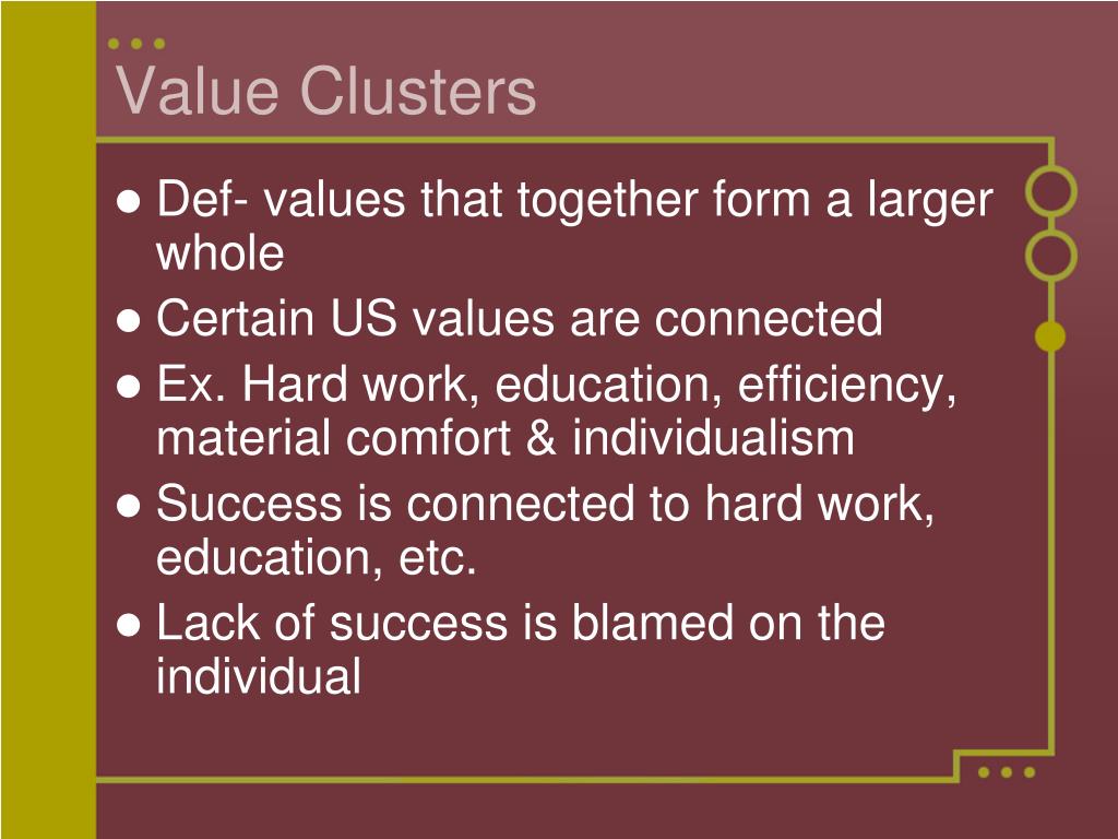 PPT Culture PowerPoint Presentation, free download ID3148443