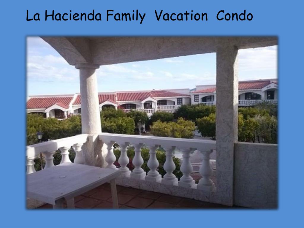 PPT San Felipe Real Estate for Sale PowerPoint Presentation, free