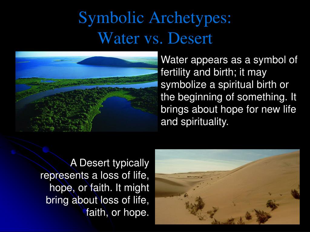 PPT Archetypes PowerPoint Presentation, free download ID3151678