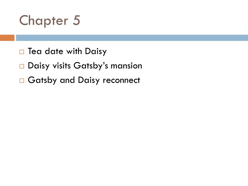 PPT The Great Gatsby PowerPoint Presentation, free download ID3156401