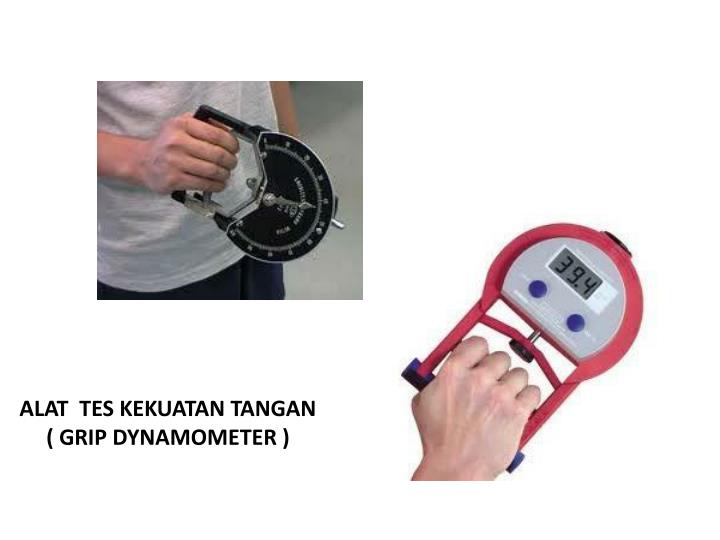 PPT TES PENGUKURAN KONDISI FISIK PowerPoint Presentation ID3157098