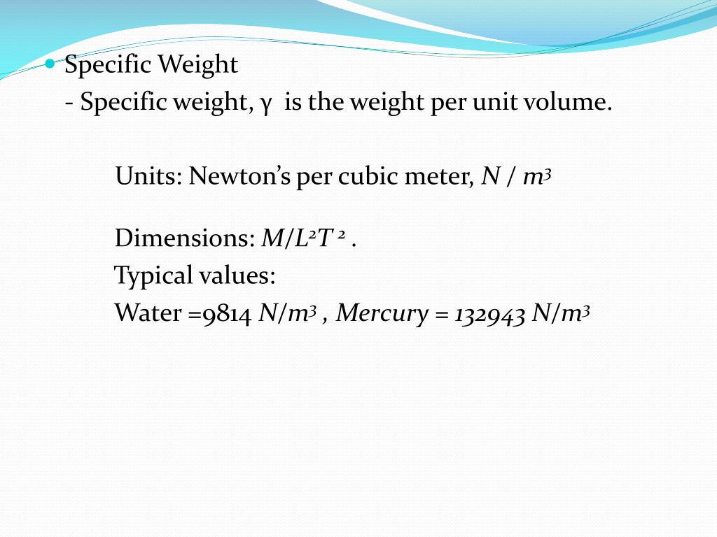 PPT Fluid physical properties PowerPoint Presentation, free download