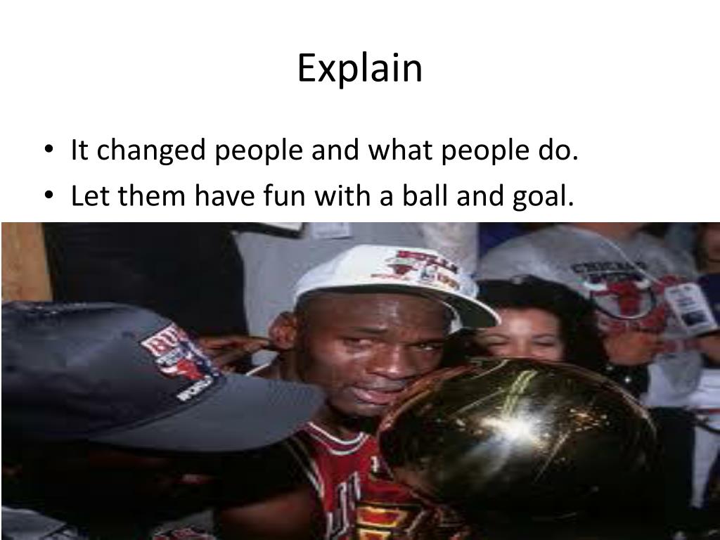 PPT The Game of Basketball PowerPoint Presentation, free download ID3167750