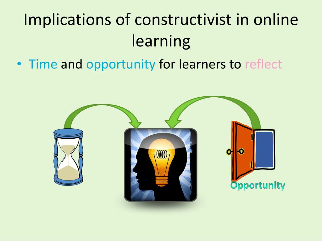PPT Constructivist Learning ( HMLT 5203) PowerPoint PPT Constructivist Learning ( HMLT 5203) PowerPoint