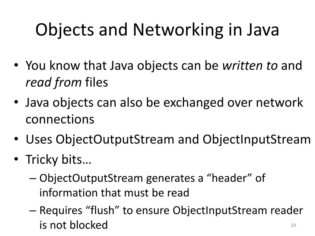 PPT CS18000 Problem Solving and ObjectOriented Programming