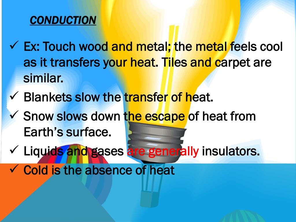 PPT Thermal energy PowerPoint Presentation ID3170926
